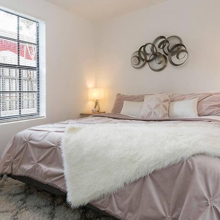 Lovely Apartment Near Brickell 1 Miami Exteriör bild