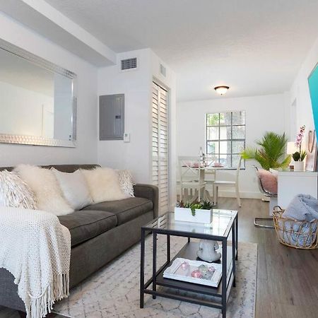 Lovely Apartment Near Brickell 1 Miami Exteriör bild