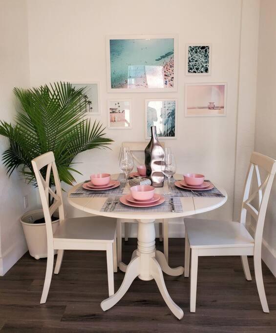 Lovely Apartment Near Brickell 1 Miami Exteriör bild