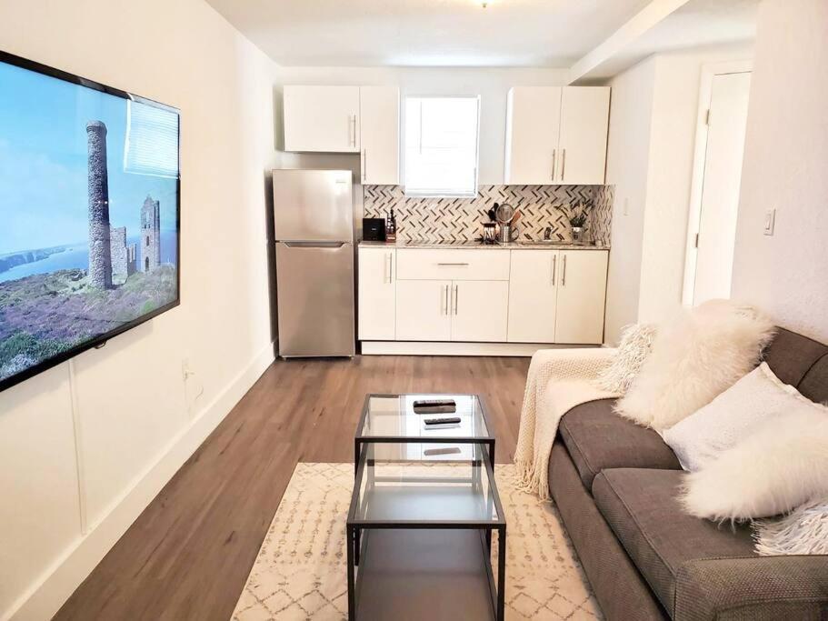 Lovely Apartment Near Brickell 1 Miami Exteriör bild