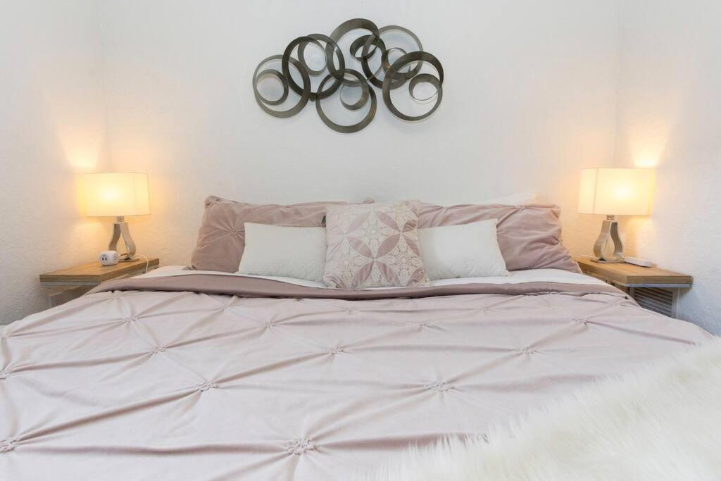 Lovely Apartment Near Brickell 1 Miami Exteriör bild